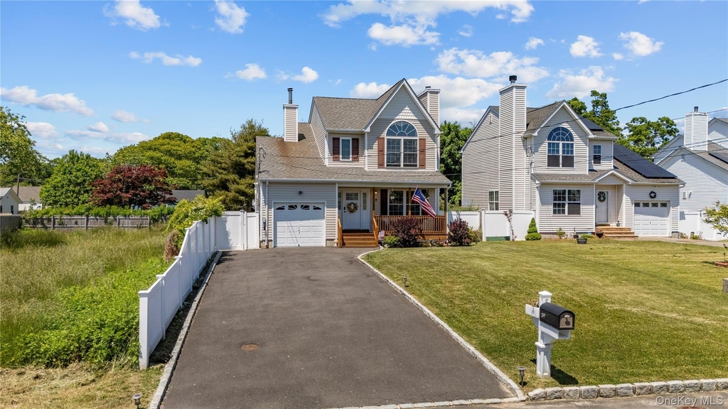 39 Seymour Drive - Photo 2