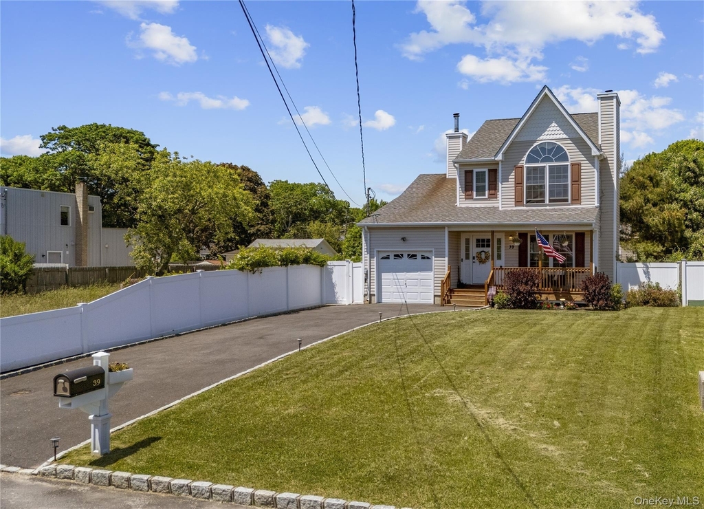 39 Seymour Drive - Photo 3