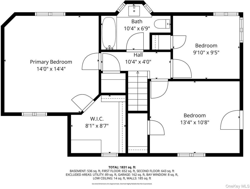 167 Old Mill Road - Photo 3