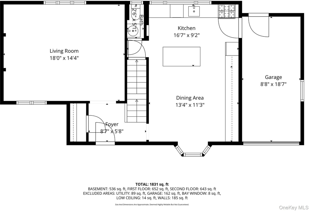 167 Old Mill Road - Photo 2