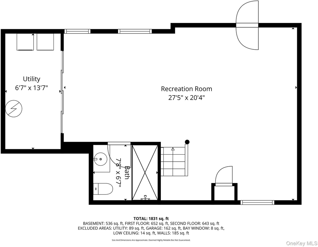 167 Old Mill Road - Photo 1