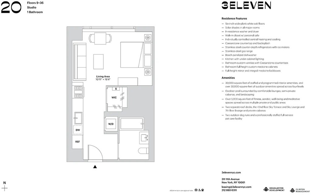 311 11th Avenue - Photo 7