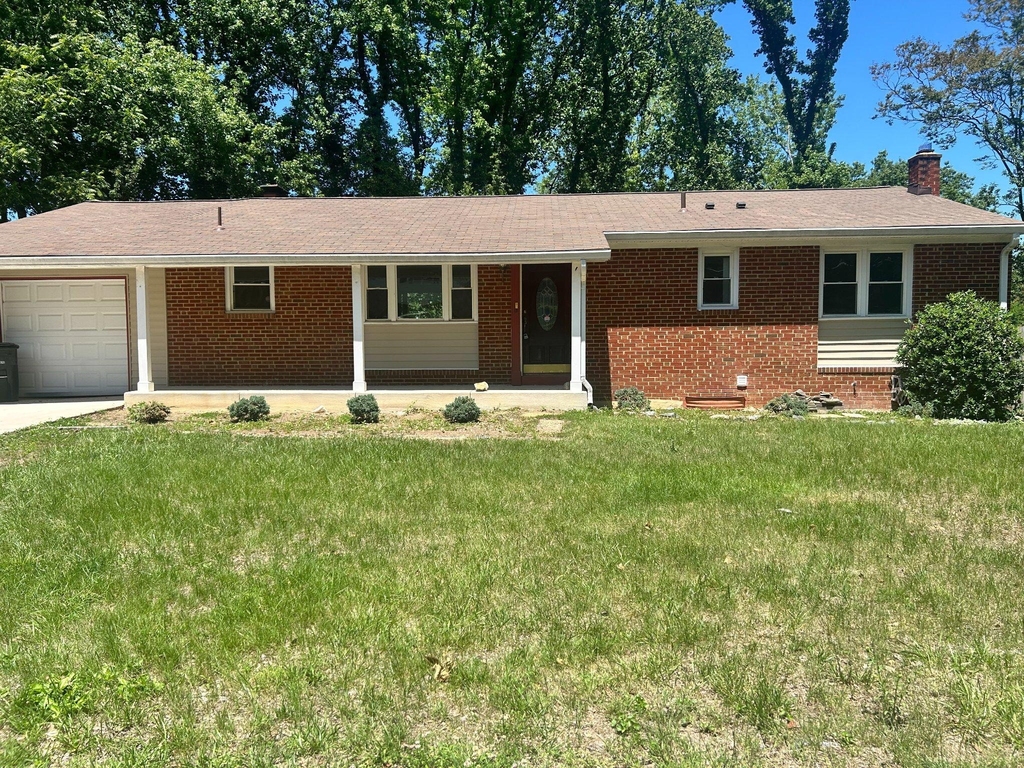 4514 Simmons Lane - Photo 0