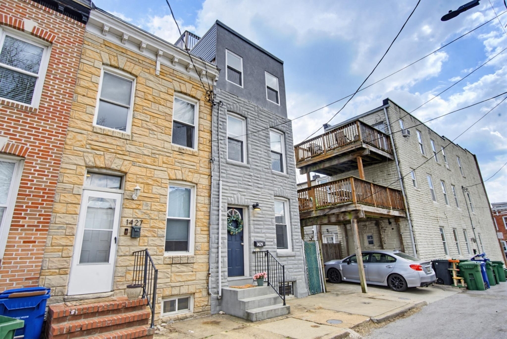 1429 Olive Street - Photo 31