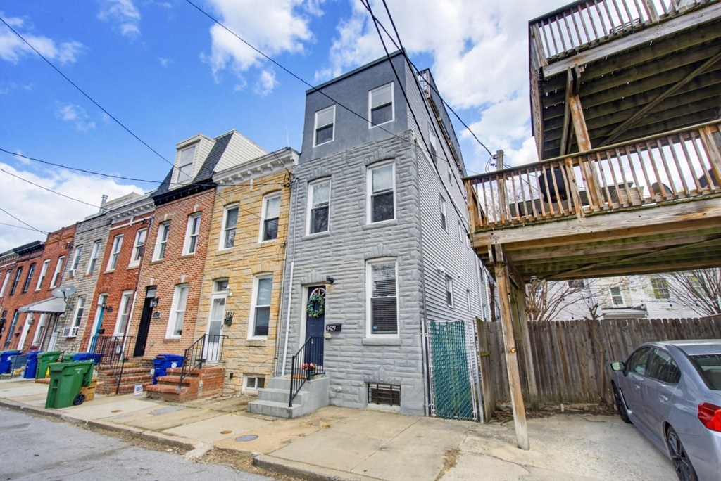 1429 Olive Street - Photo 30