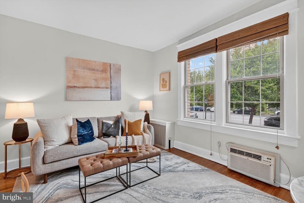 3026 Wisconsin Avenue Nw - Photo 3