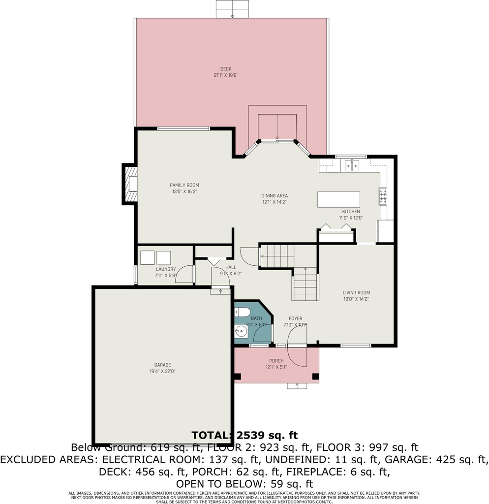 7848 Trotters Park Street - Photo 34