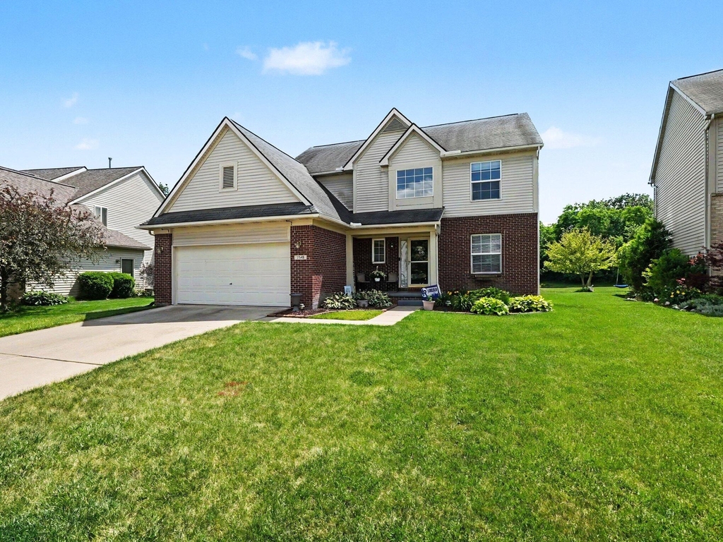 7848 Trotters Park Street - Photo 1