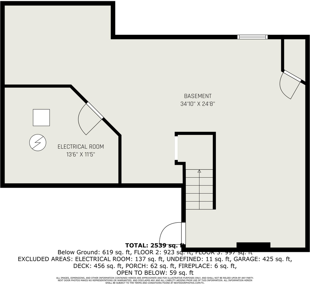 7848 Trotters Park Street - Photo 33