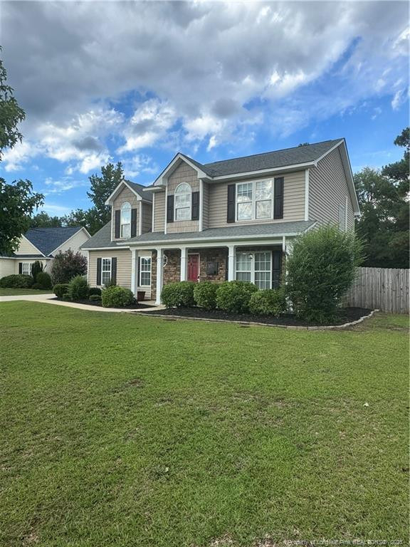 6541 Valley Falls Road - Photo 1