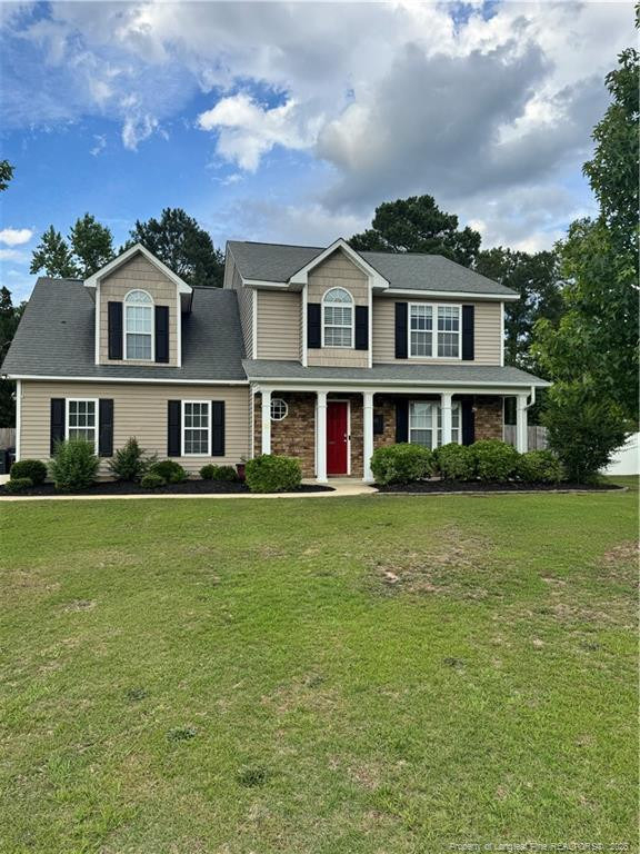 6541 Valley Falls Road - Photo 0