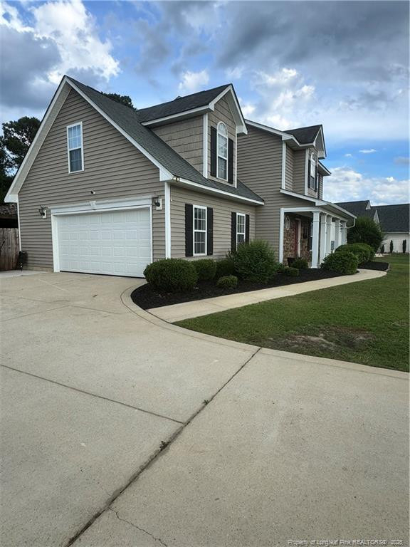 6541 Valley Falls Road - Photo 2