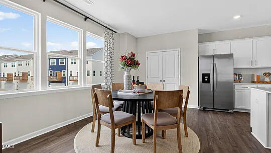 805 Lucky Clover Way - Photo 11