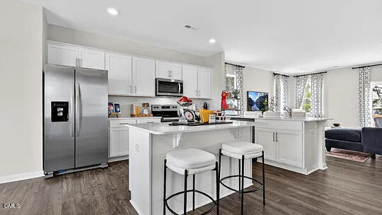 805 Lucky Clover Way - Photo 17