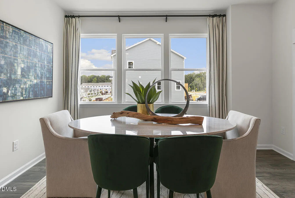 805 Lucky Clover Way - Photo 10