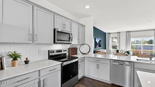 805 Lucky Clover Way - Photo 4