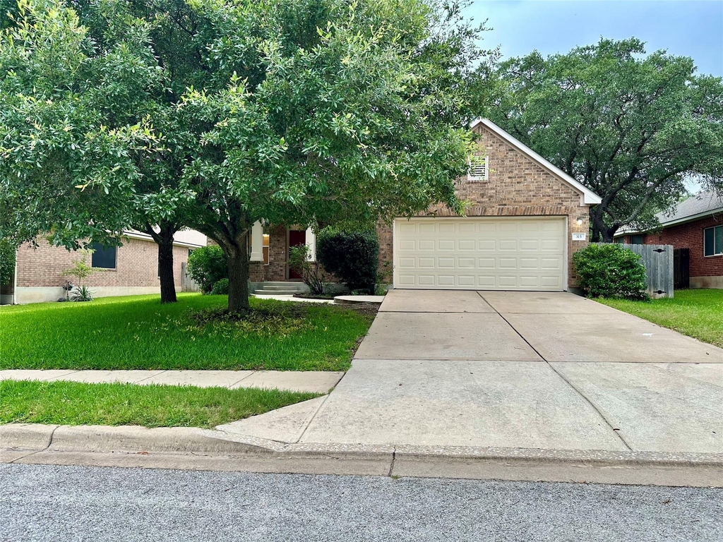 315 Sendero Ln - Photo 0