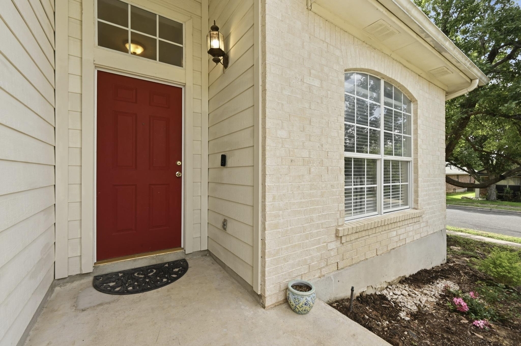2700 Cradle Rock Trl - Photo 3