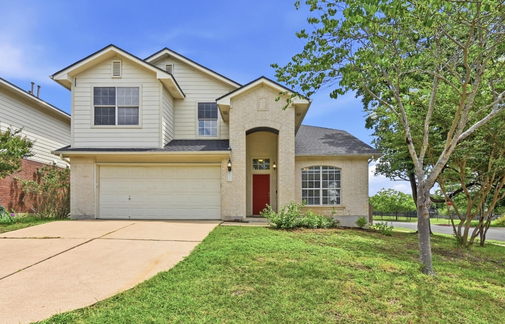 2700 Cradle Rock Trl - Photo 0