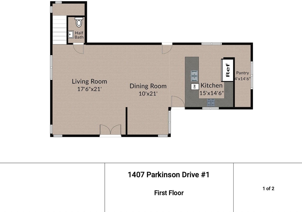 1407 Parkinson Dr - Photo 28