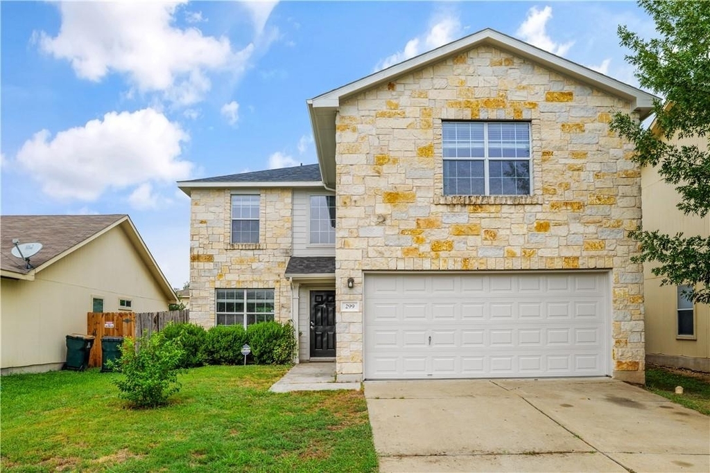 299 Brandons Way - Photo 0