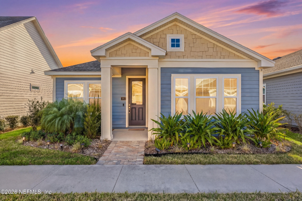 73 Bluebonnet Way - Photo 1