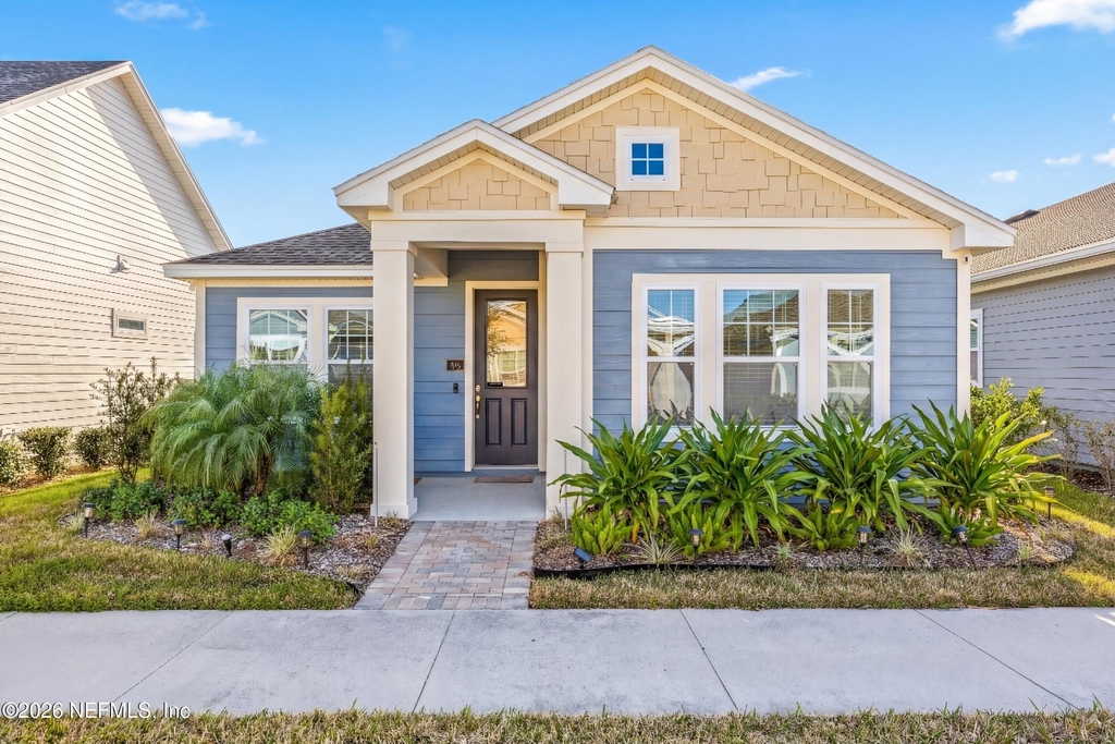 73 Bluebonnet Way - Photo 0