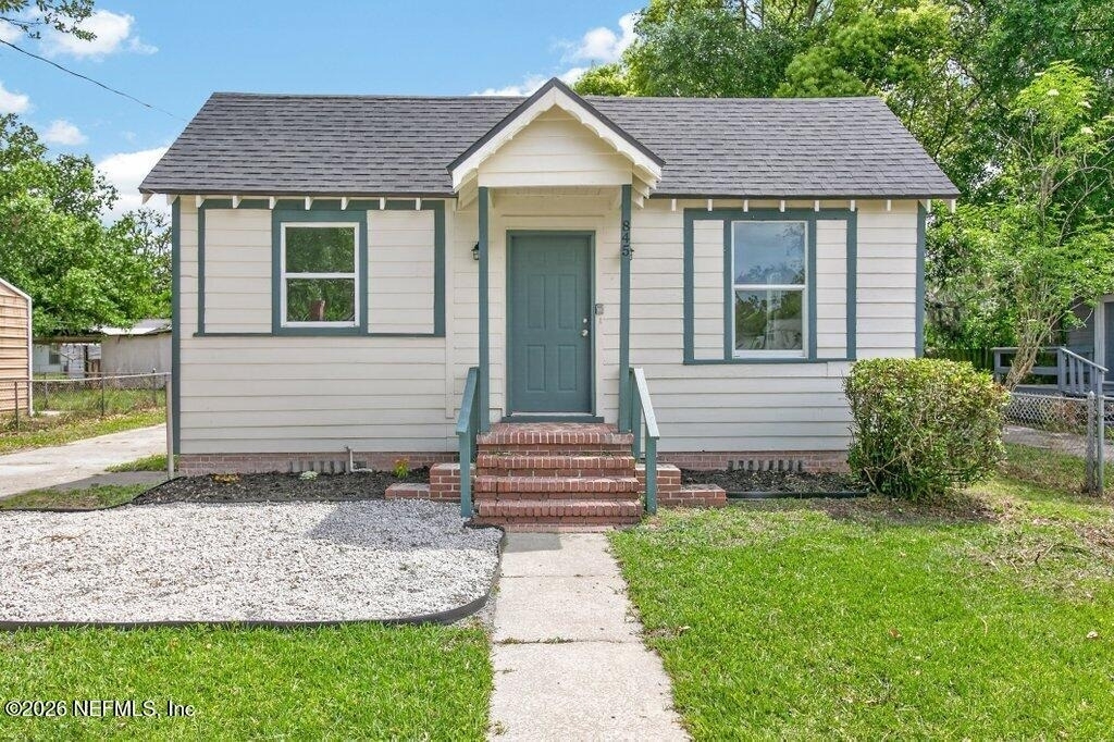845 Ontario Street - Photo 1