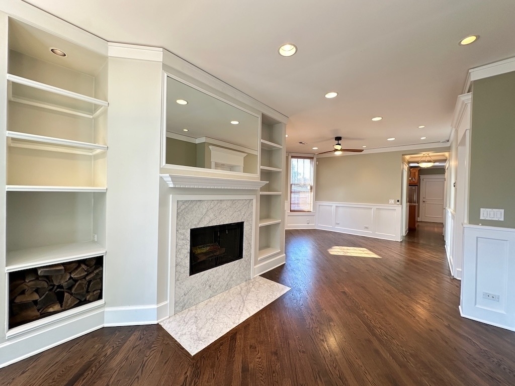 3614 N Bosworth Avenue - Photo 11