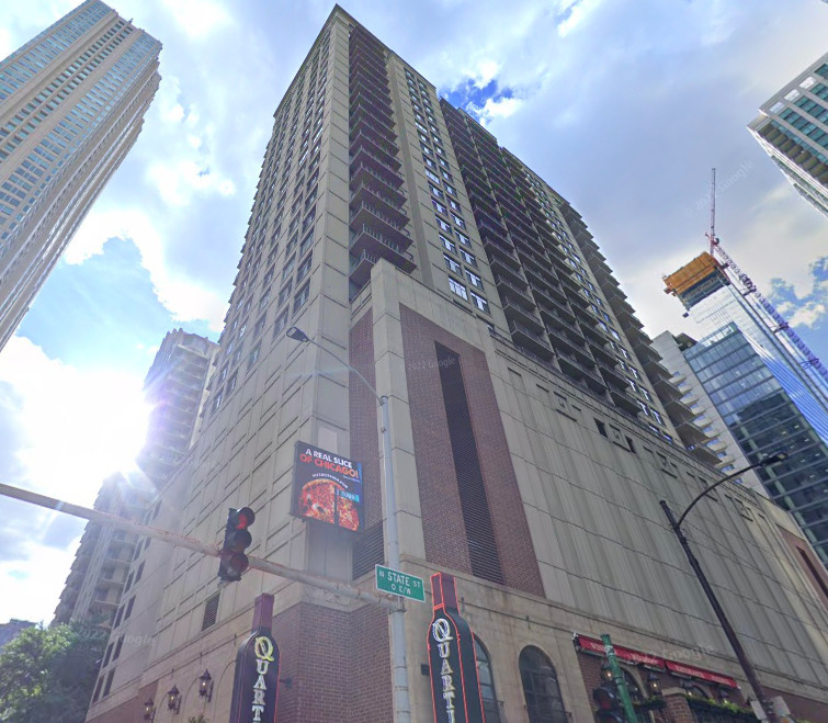 630 N State Street - Photo 0