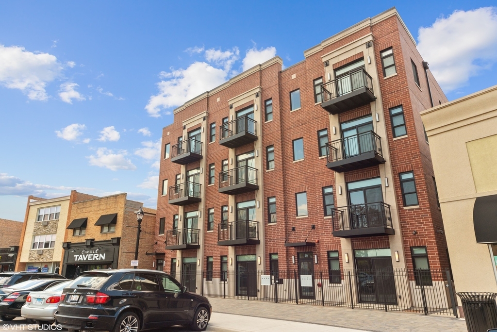 20 W Conti Parkway - Photo 0