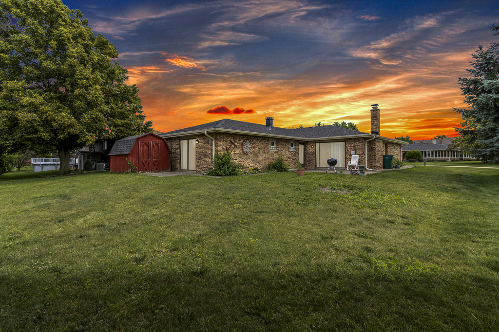 7736 W 157th Place - Photo 35