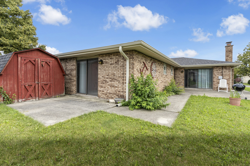 7736 W 157th Place - Photo 32