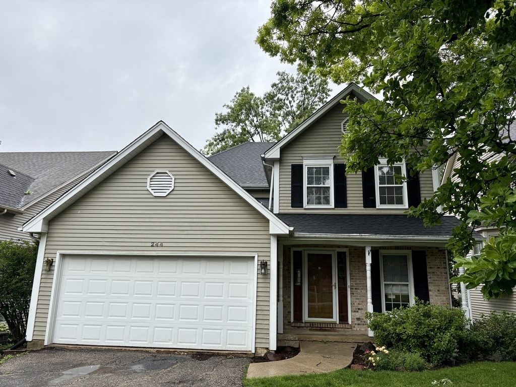 244 Knoll Street - Photo 0