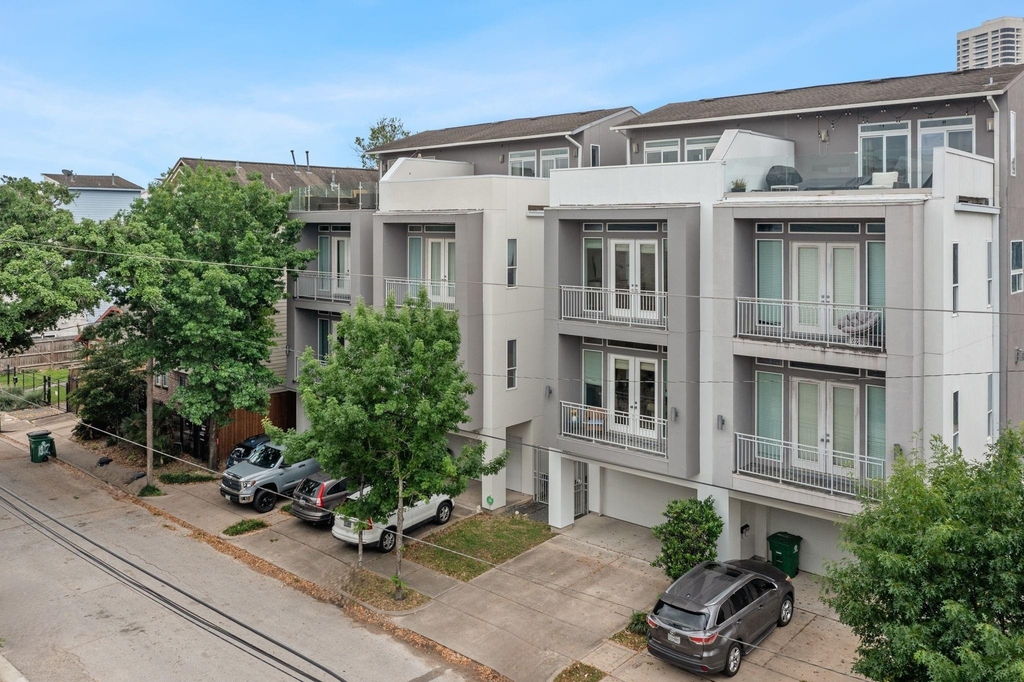 1804 Prospect Street - Photo 2