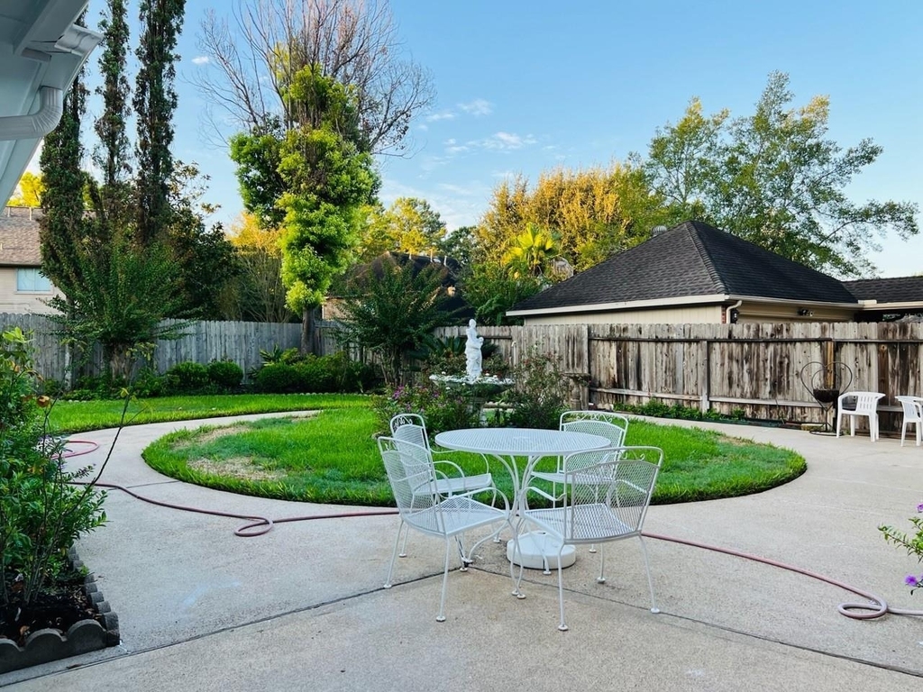 16911 Ascot Meadow Drive - Photo 17