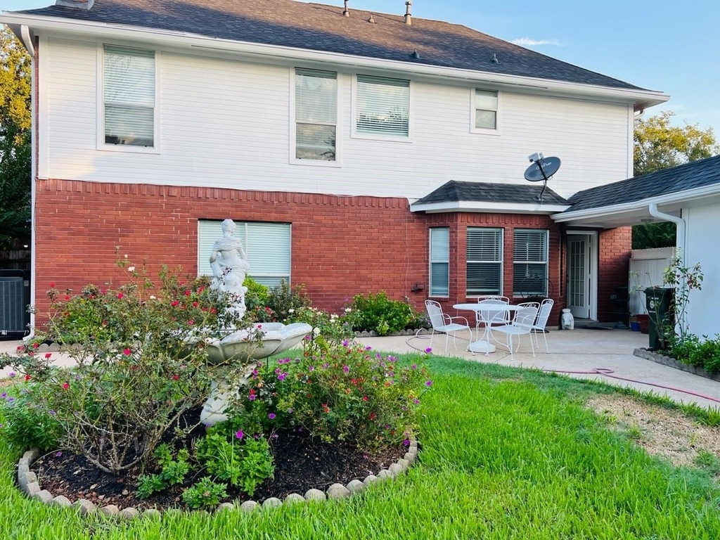 16911 Ascot Meadow Drive - Photo 18