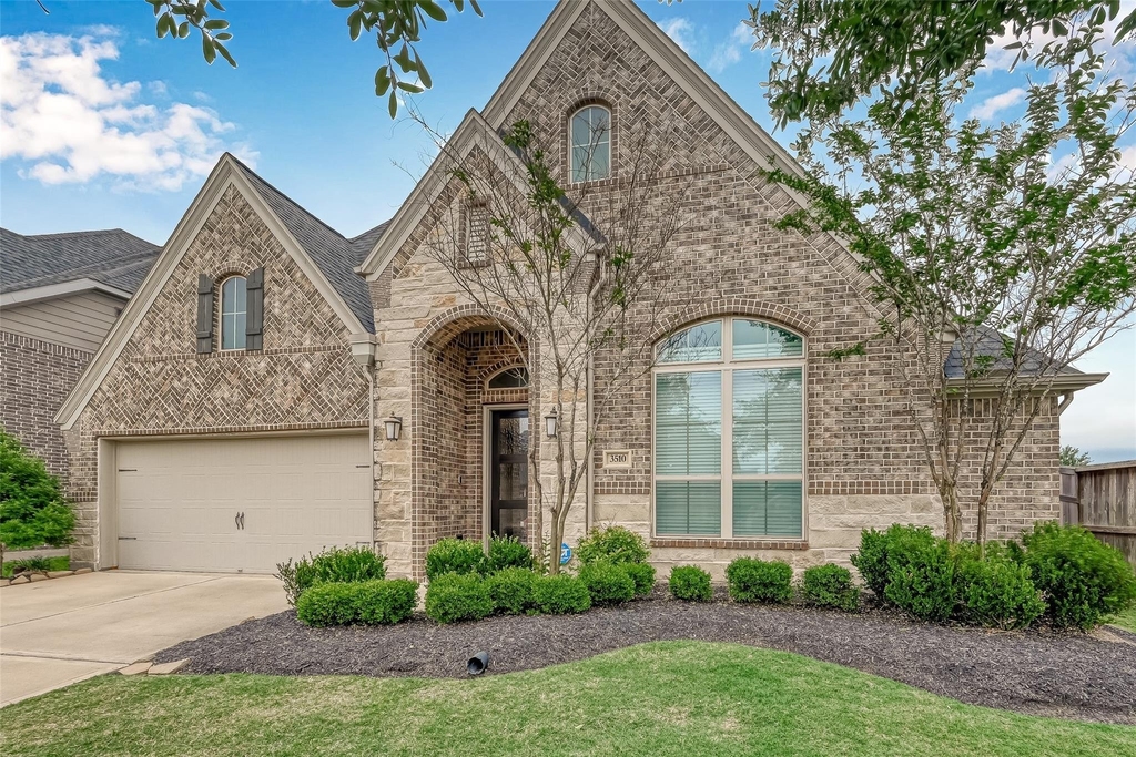 3510 Auburn Creek Circle - Photo 1