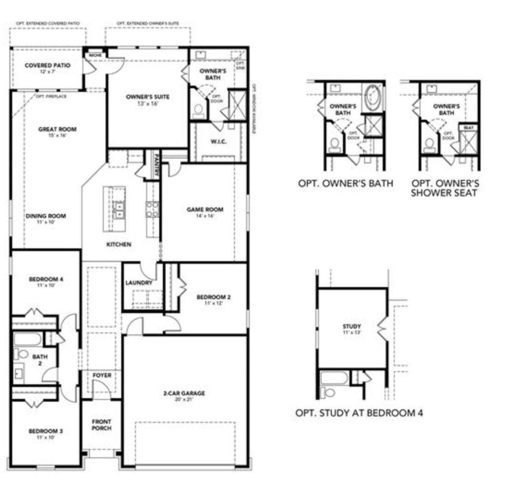 4612 Spoon Bill Cove Drive - Photo 25