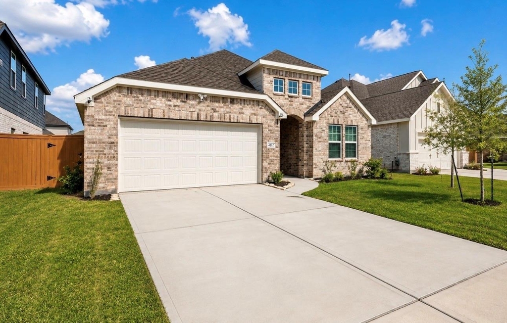 4612 Spoon Bill Cove Drive - Photo 1