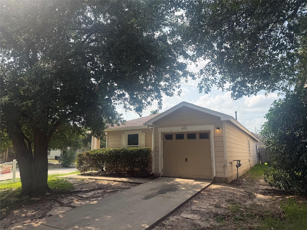8103 Forest Glen Drive - Photo 1