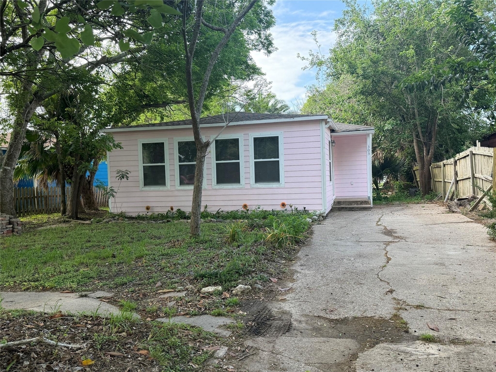 303 Magnusson Avenue - Photo 1