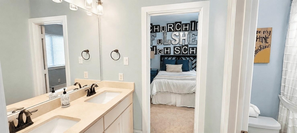 2418 Sandhill Crest Lane - Photo 18