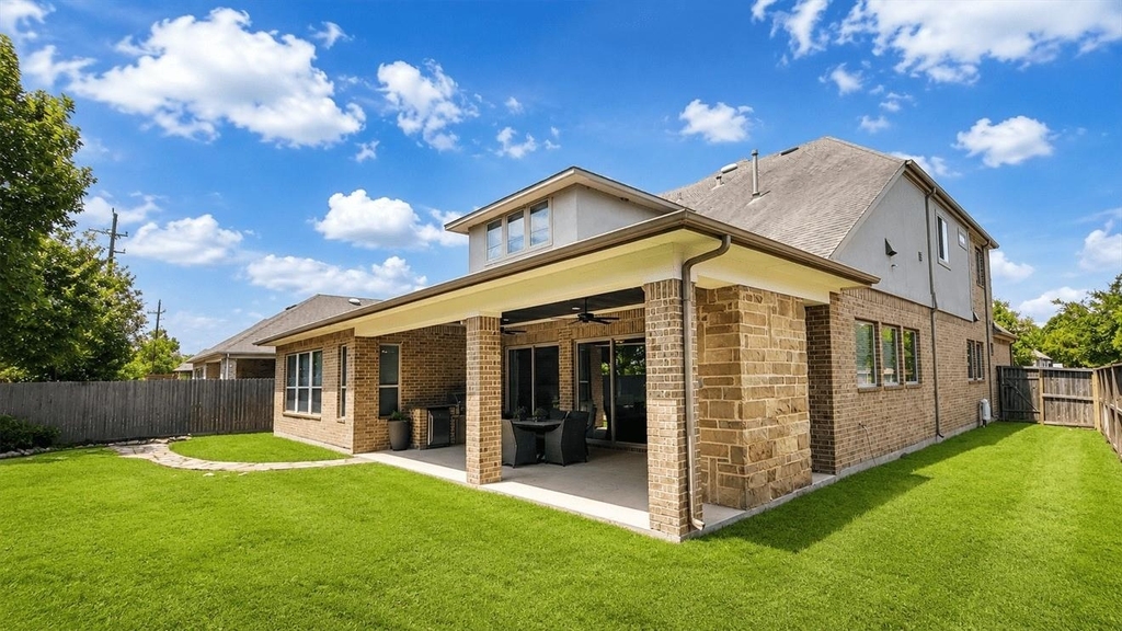 2418 Sandhill Crest Lane - Photo 29