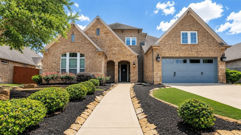 2418 Sandhill Crest Lane - Photo 0