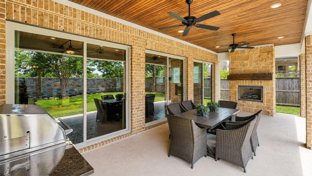 2418 Sandhill Crest Lane - Photo 28