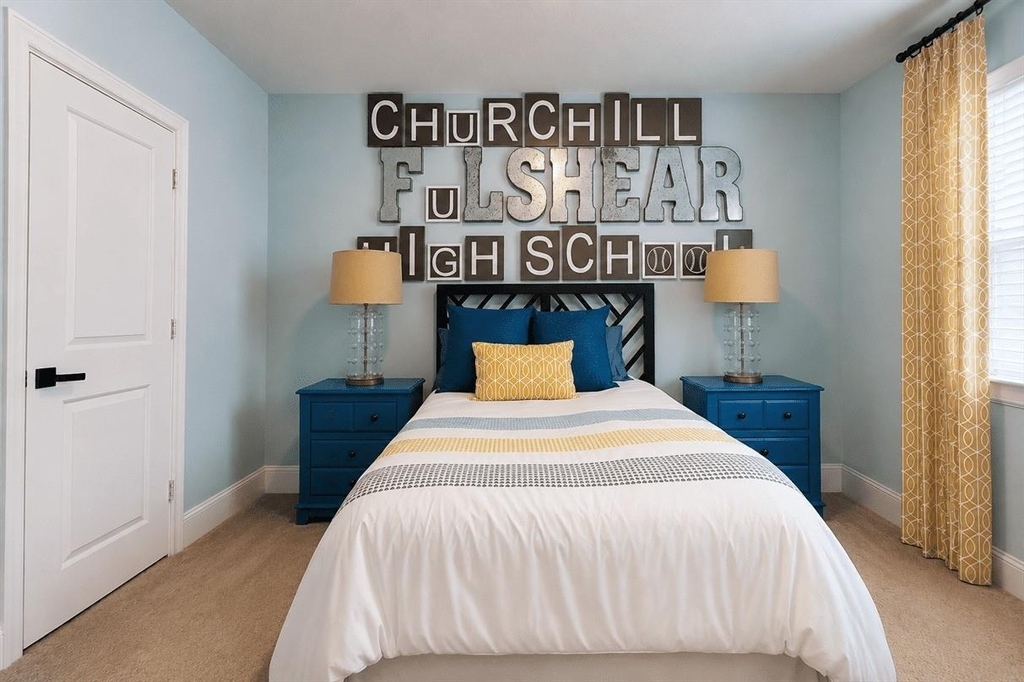 2418 Sandhill Crest Lane - Photo 17