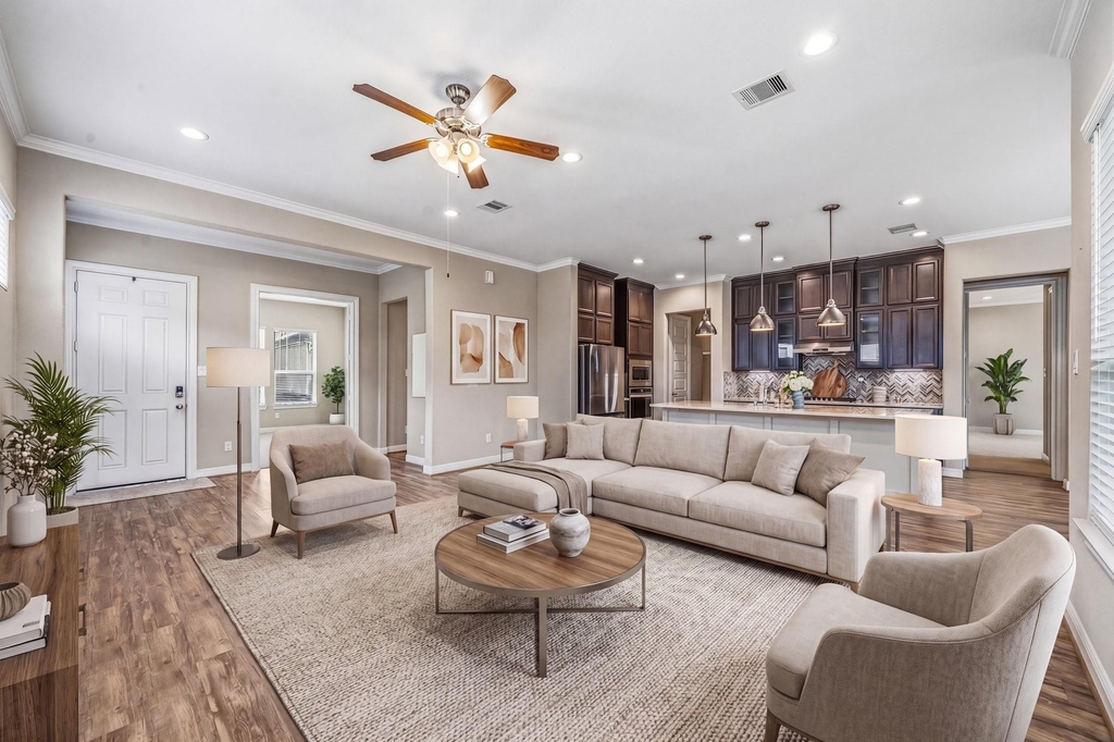 9908 Prairie House Lane - Photo 3