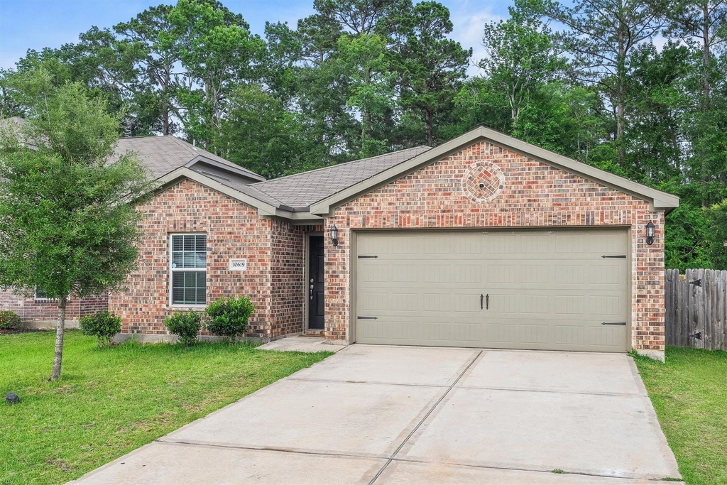 10619 Lost Maples Drive - Photo 1