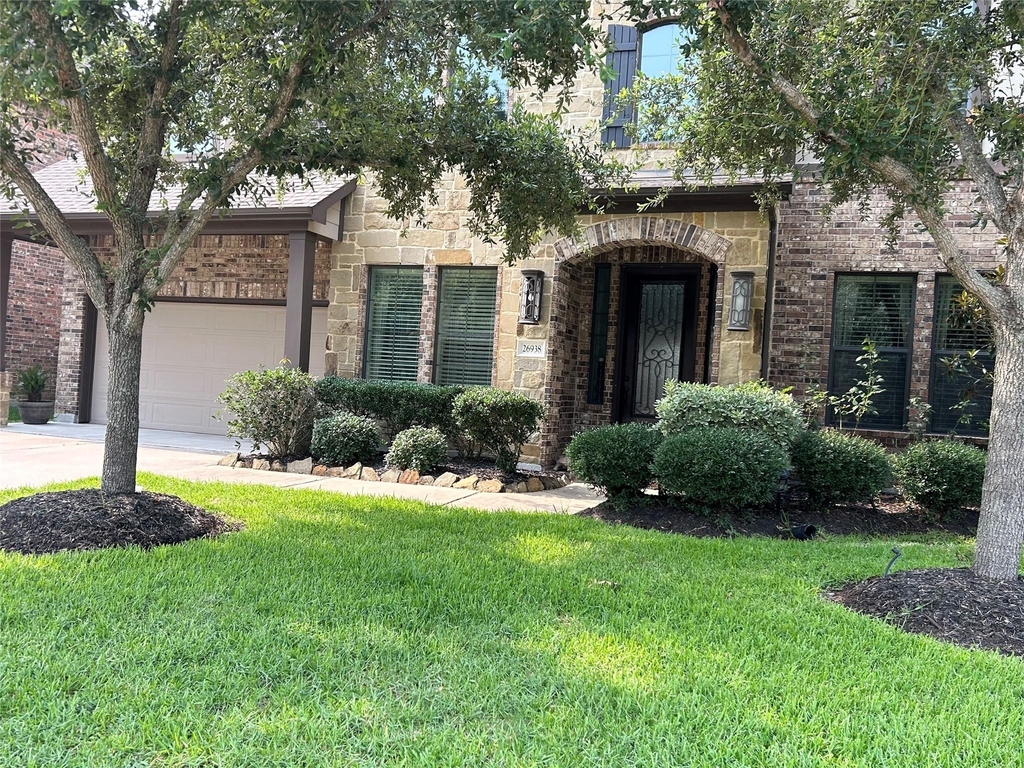 26938 Drybank Creek Lane Lane - Photo 2